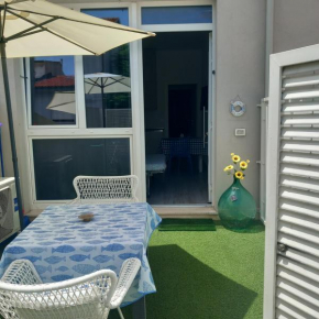 Casa Gioia Civitanova Marche